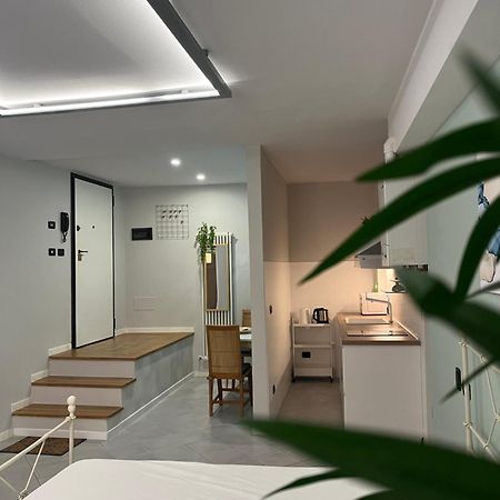 산 조반니 인페르시체토 Alcivico15 아파트 외부 사진